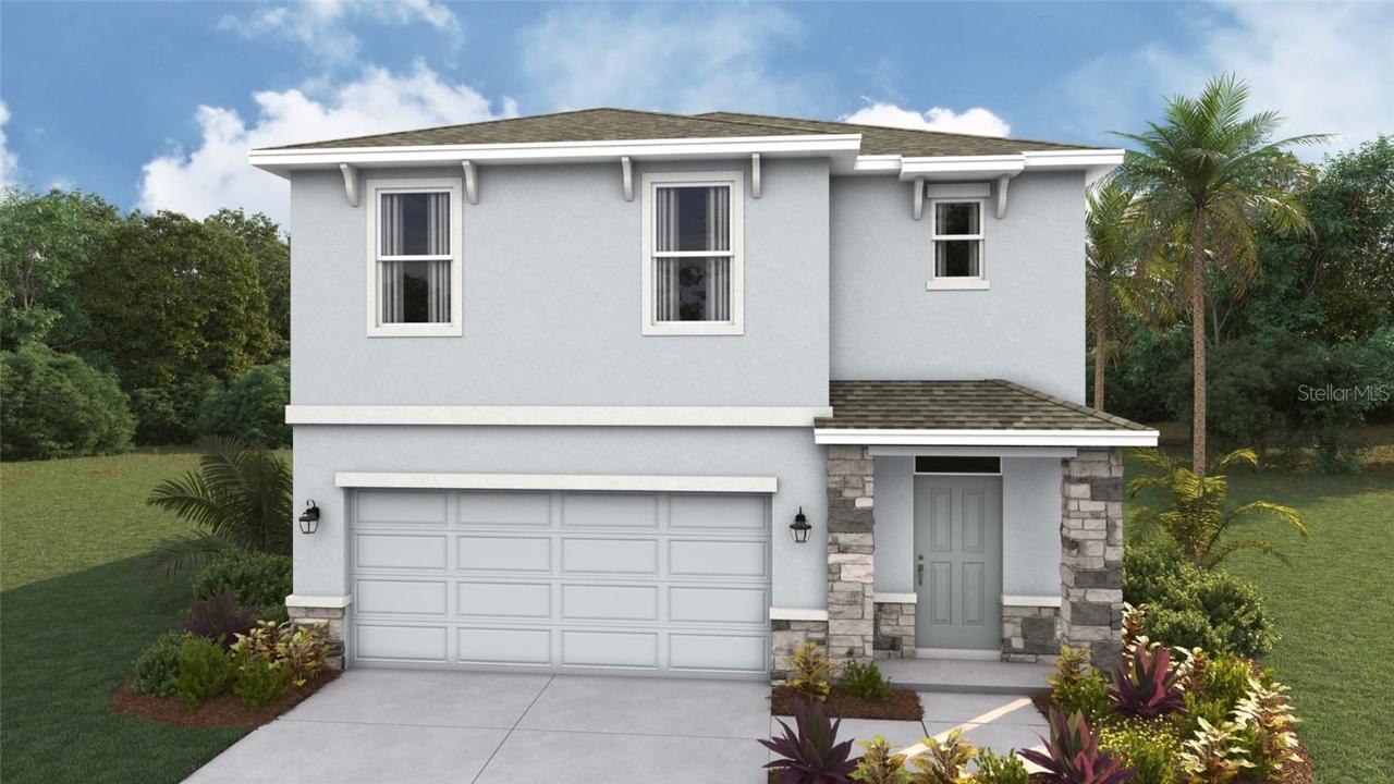 3206 Bitterroot Ln., Lakewood Ranch, FL 34211