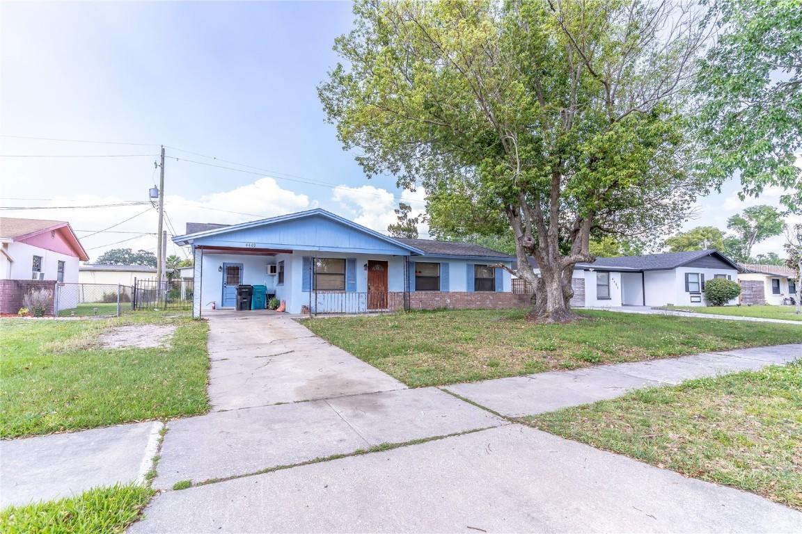 [Address Hidden by Seller], Orlando, FL 32811