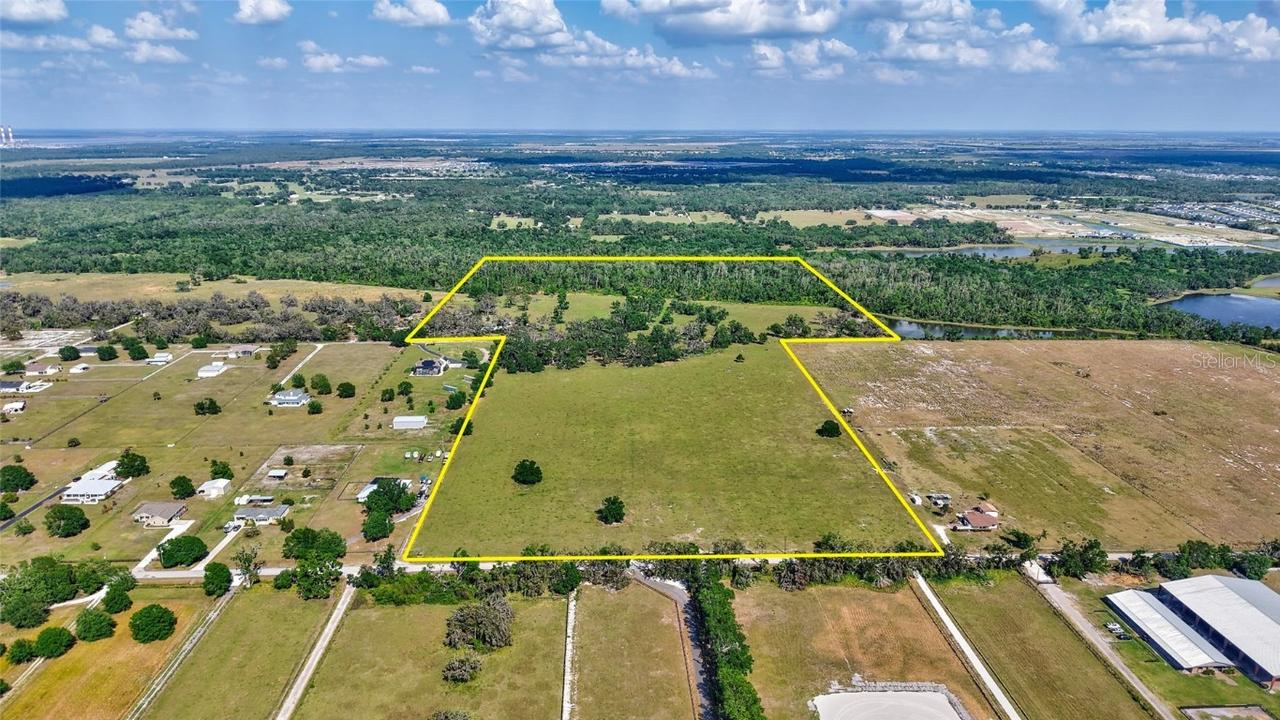 5900 Spencer Parrish Rd., Parrish, FL 34219