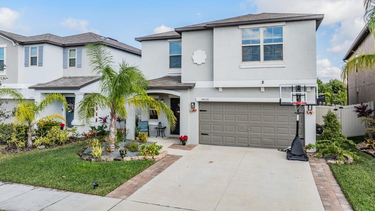 5426 Rainwood Meadows Dr., Apollo Beach, FL 33572