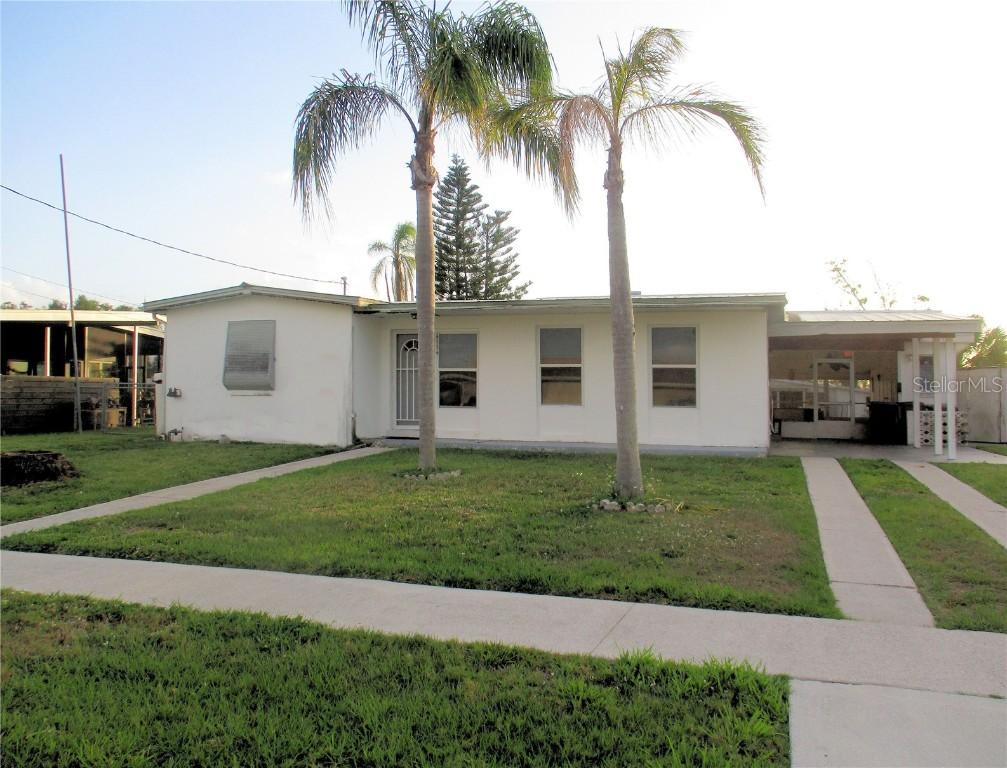 6339 Pontiac Ln., North Port, FL 34287