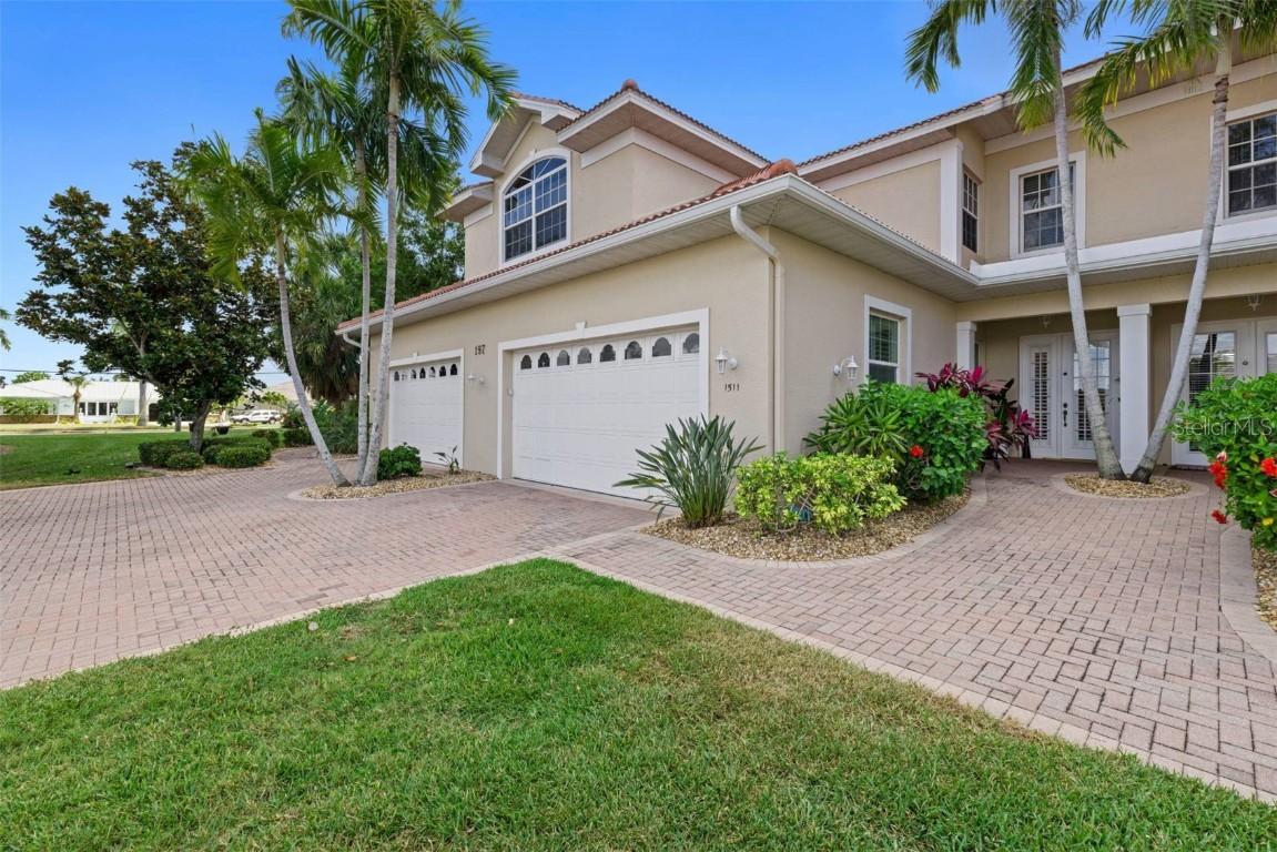 197 Tropicana Dr. #1511, Punta Gorda, FL 33950