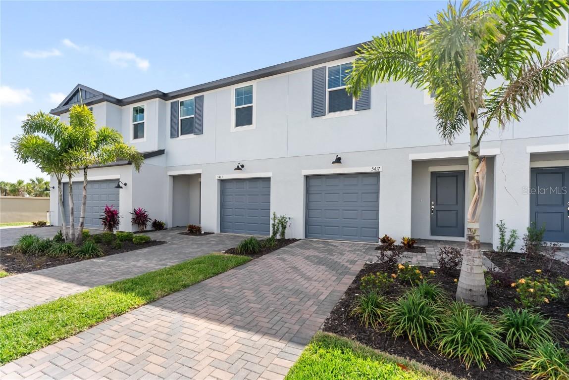 5417 Tripoli Dr., Palmetto, FL 34221