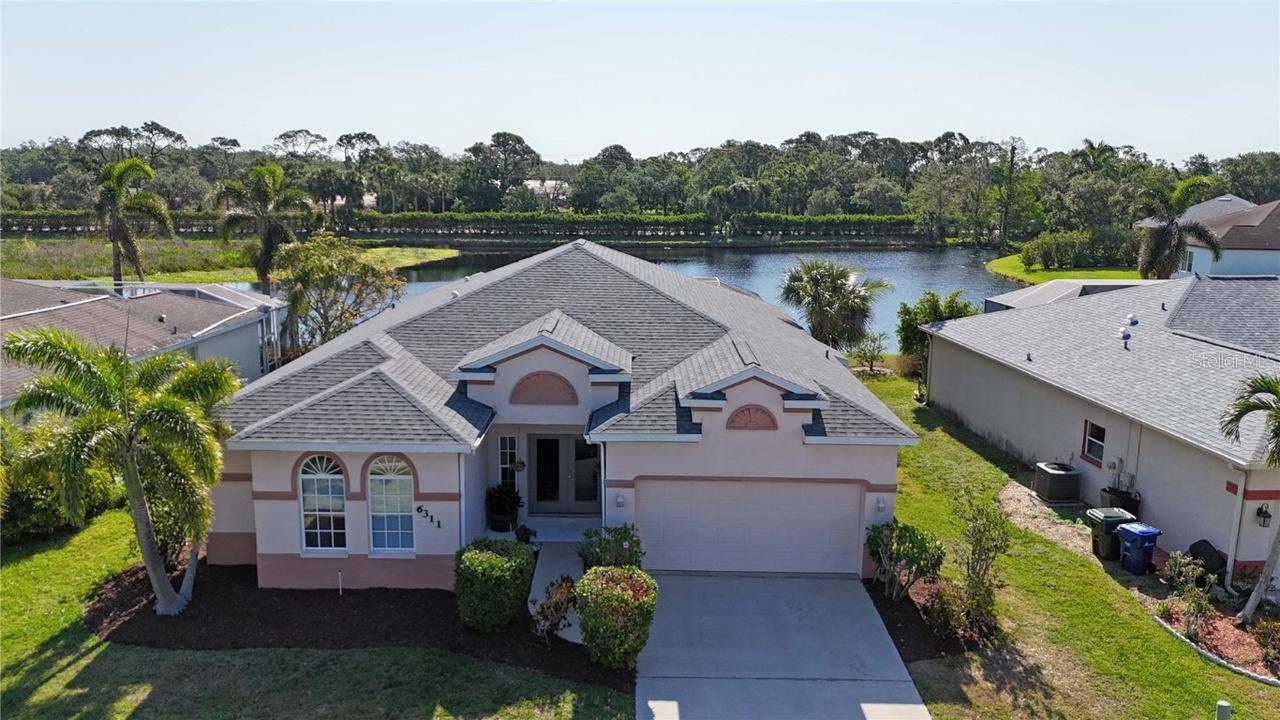 6311 Sturbridge Ct., Sarasota, FL 34238
