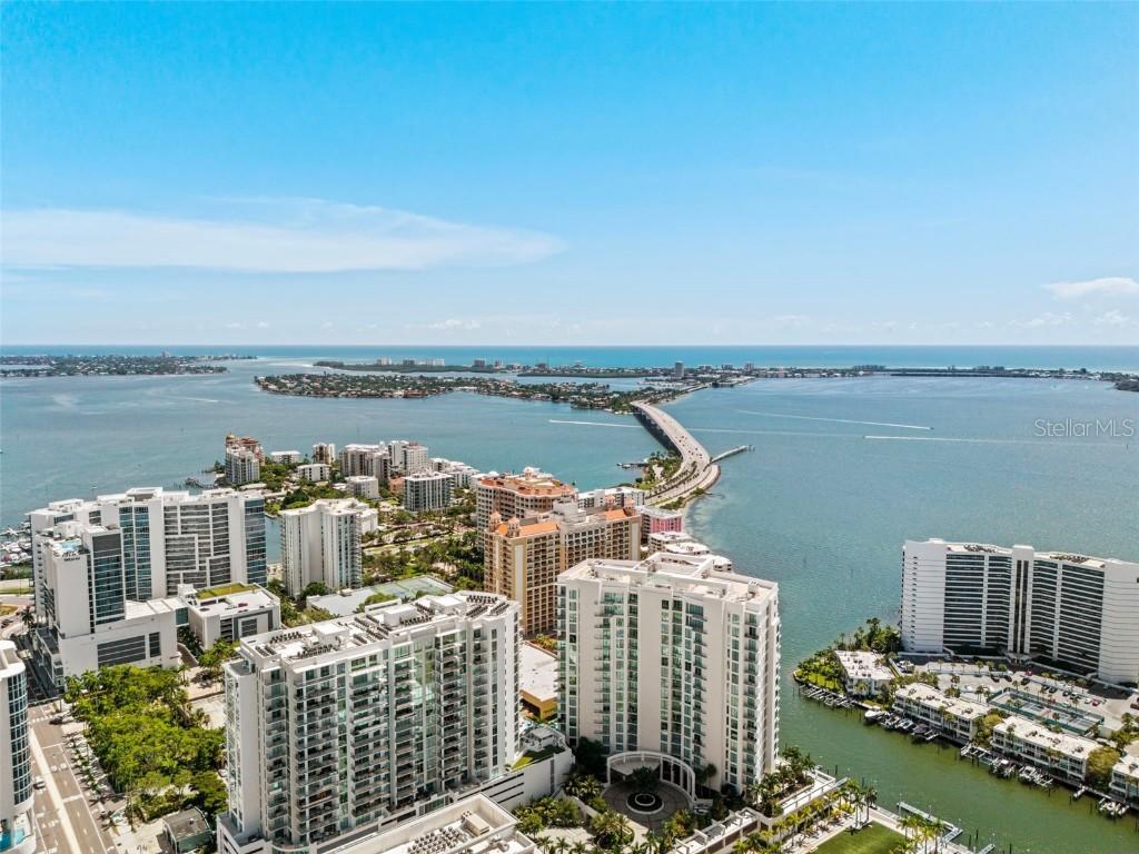 301 Quay Commons #507, Sarasota, FL 34236