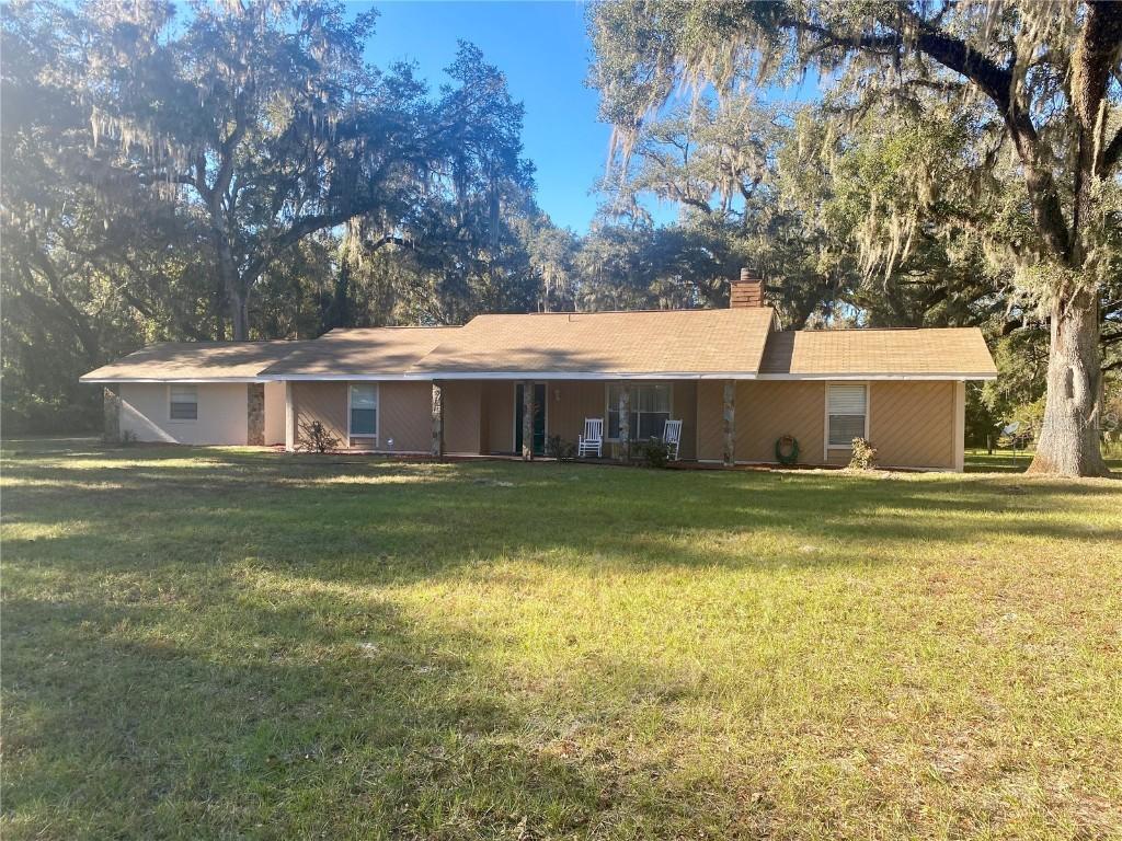 3 Lakeside Dr., Ocala, FL 34482