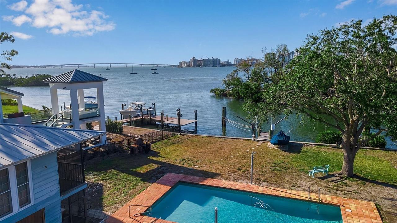 1479 Bay Point Dr., Sarasota, FL 34236