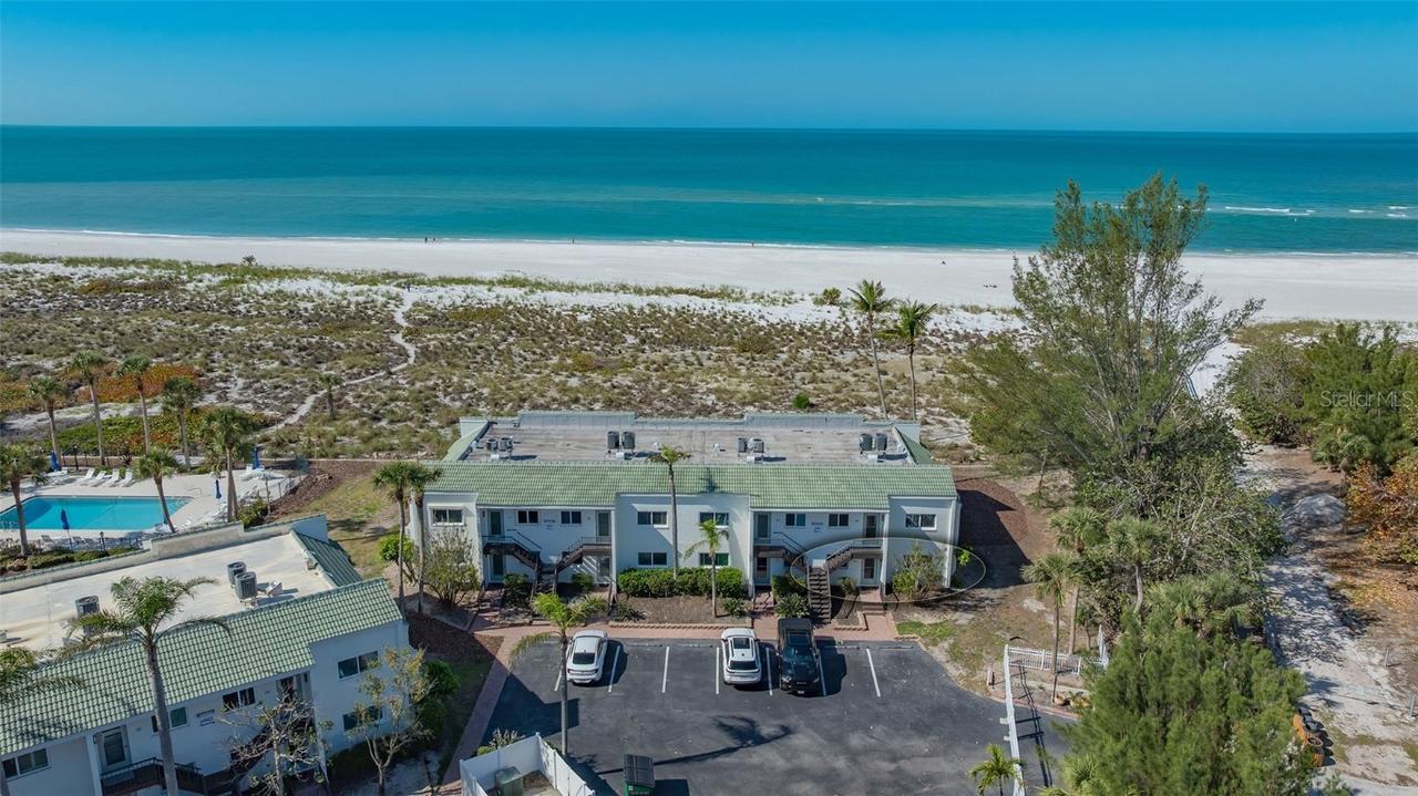 6951 Gulf Of Mexico Dr. #14, Longboat Key, FL 34228
