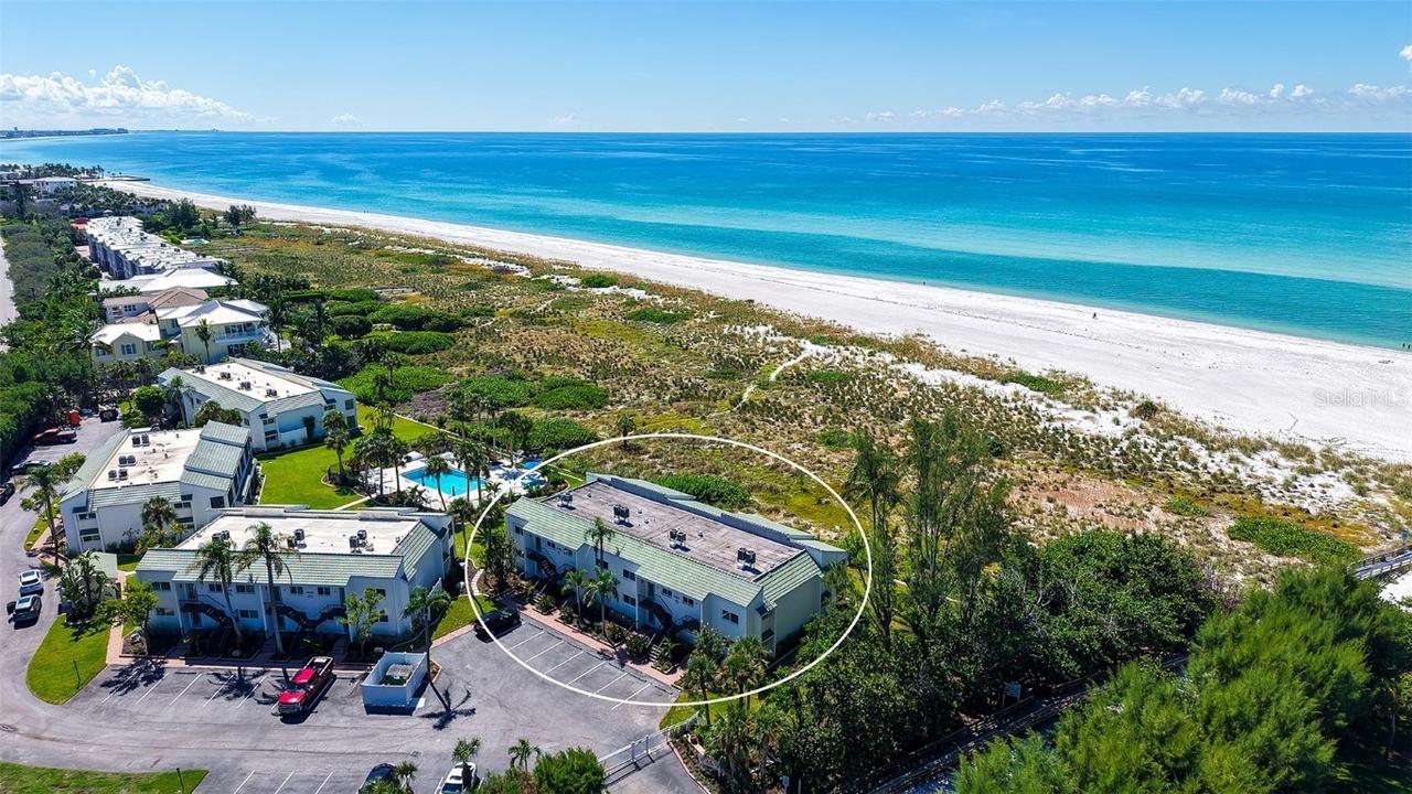 6951 Gulf Of Mexico Dr. #14, Longboat Key, FL 34228