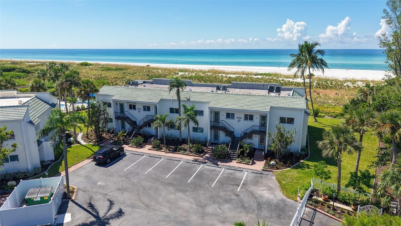 6951 Gulf Of Mexico Dr. #14, Longboat Key, FL 34228