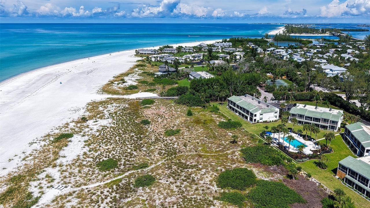 6951 Gulf Of Mexico Dr. #14, Longboat Key, FL 34228