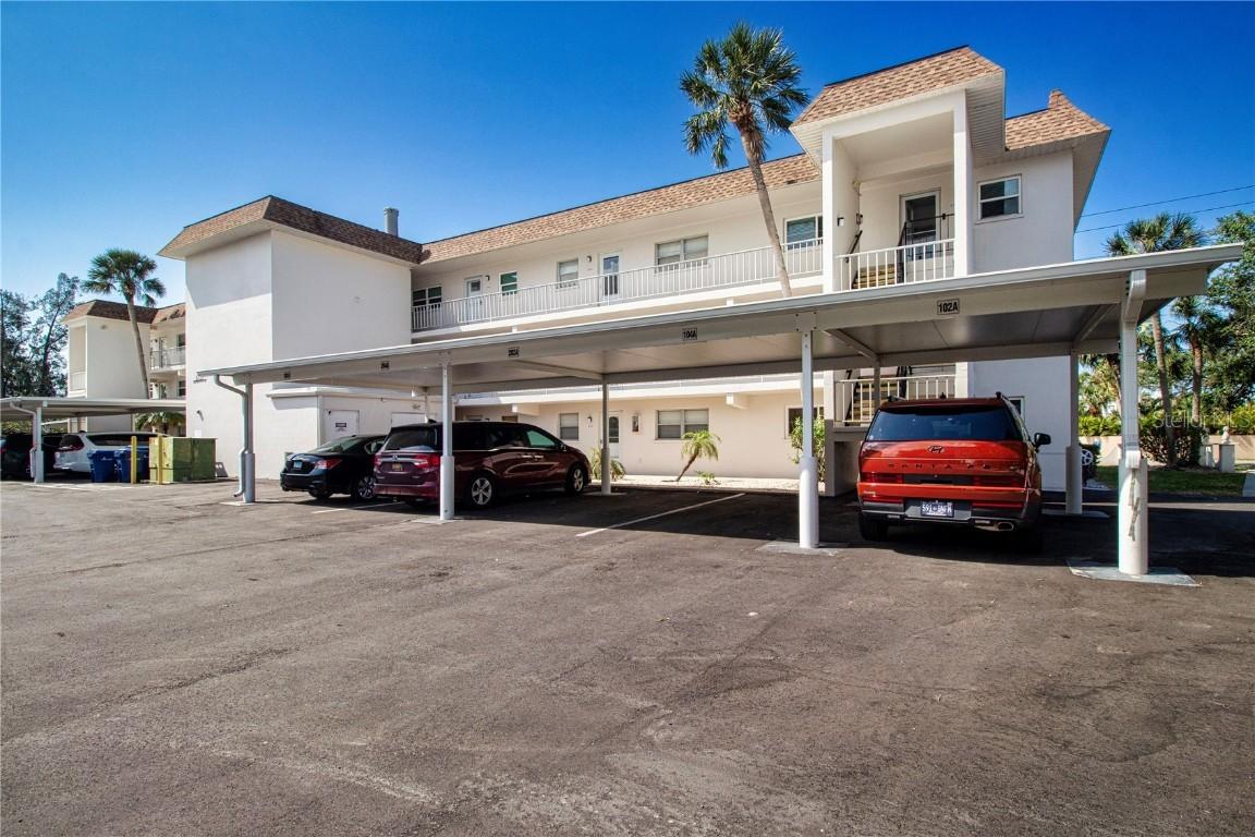 6727 Midnight Pass Rd. #202A, Sarasota, FL 34242