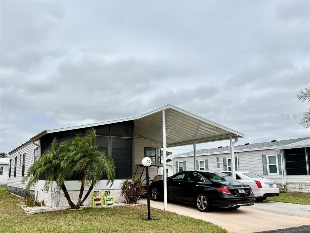 5707 45th St. #35, Bradenton, FL 34203