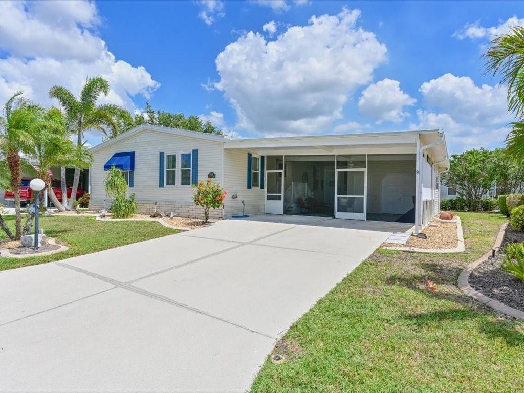 8404 Imperial Cir., Palmetto, FL 34221