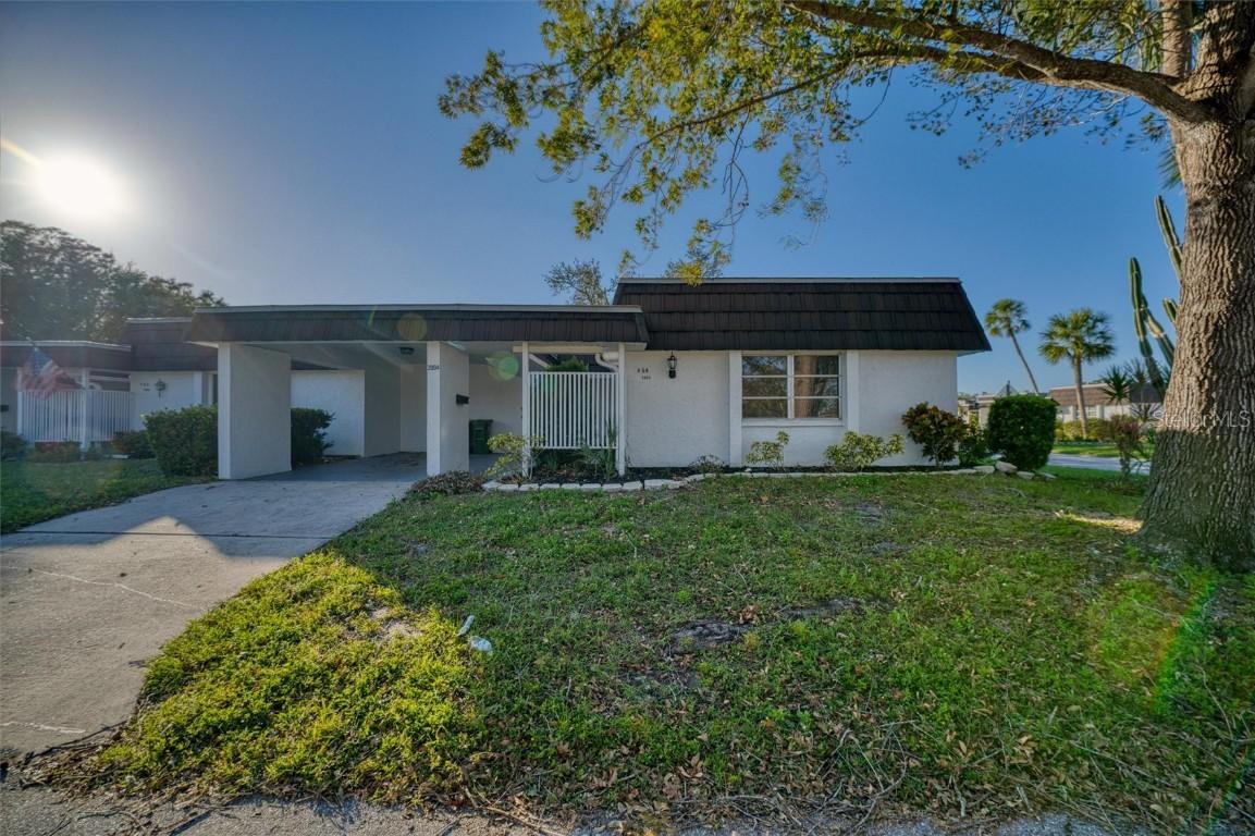 3904 Ashwood Ln., Sarasota, FL 34232