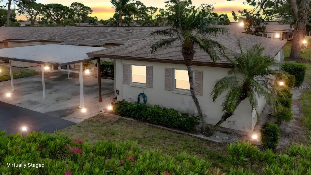 2802 Swifton Dr. #V102, Sarasota, FL 34231