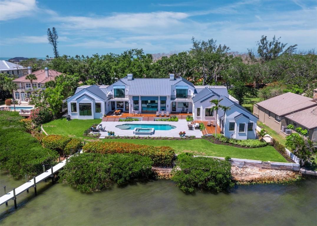 8155 Midnight Pass Rd., Sarasota, FL 34242