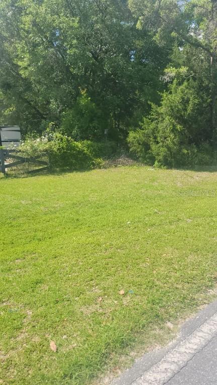 LOT 1 NW County Rd. #345, Chiefland, FL 32626
