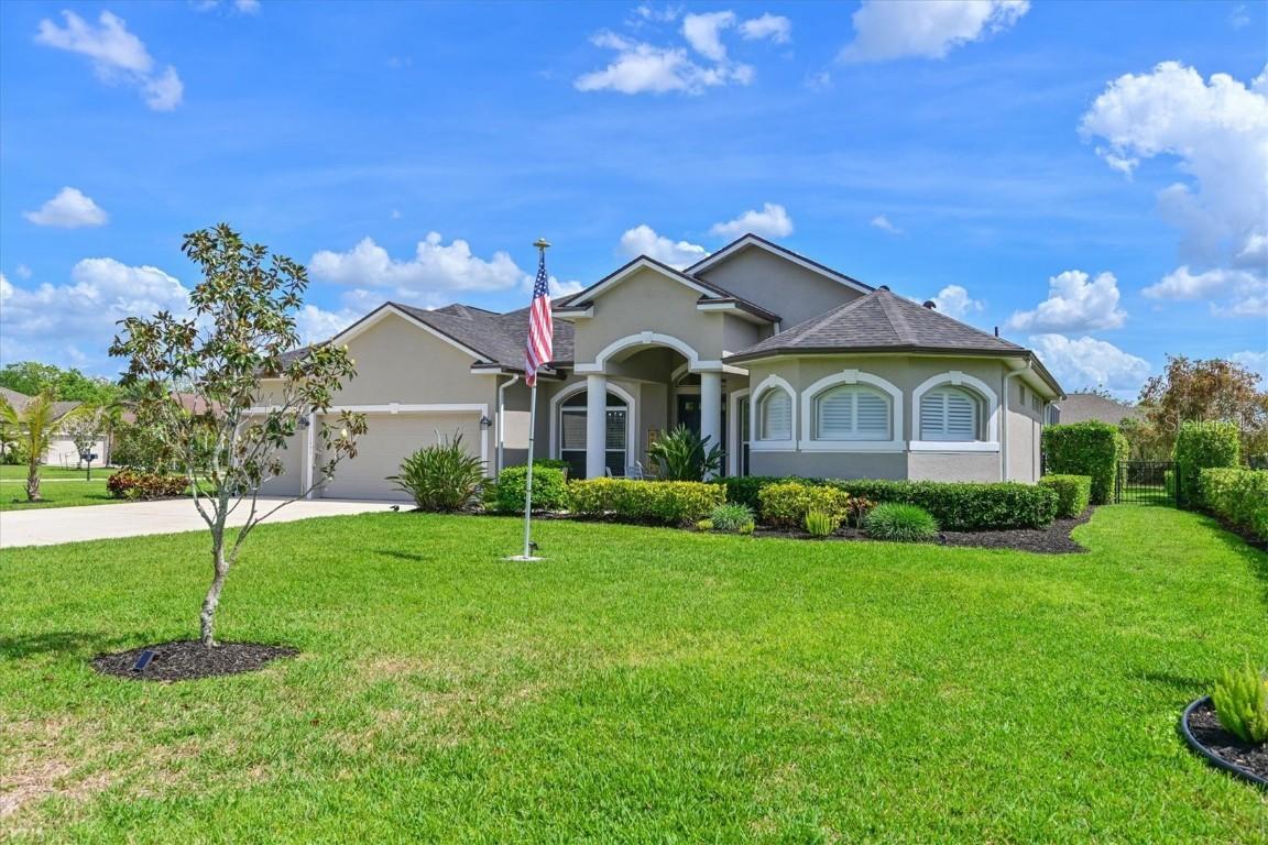 15451 27th Ct., Parrish, FL 34219