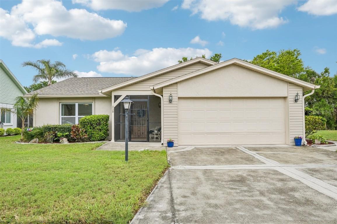 338 Indian Key Way #111, Englewood, FL 34223