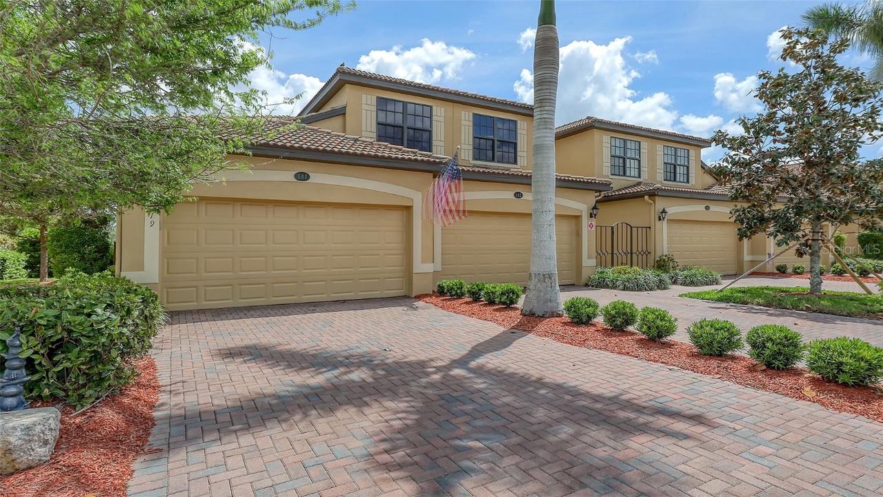 7019 Grand Estuary Tr. #101, Bradenton, FL 34212