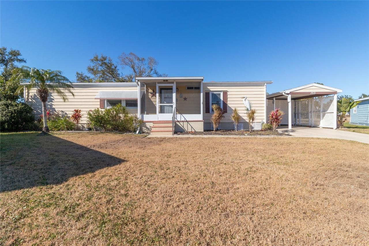 153 Egret Cir., Ellenton, FL 34222