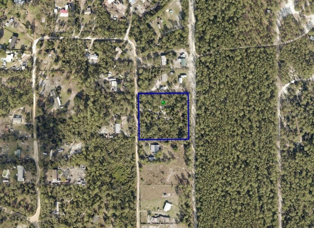 42635 North Cir., Paisley, FL 32767