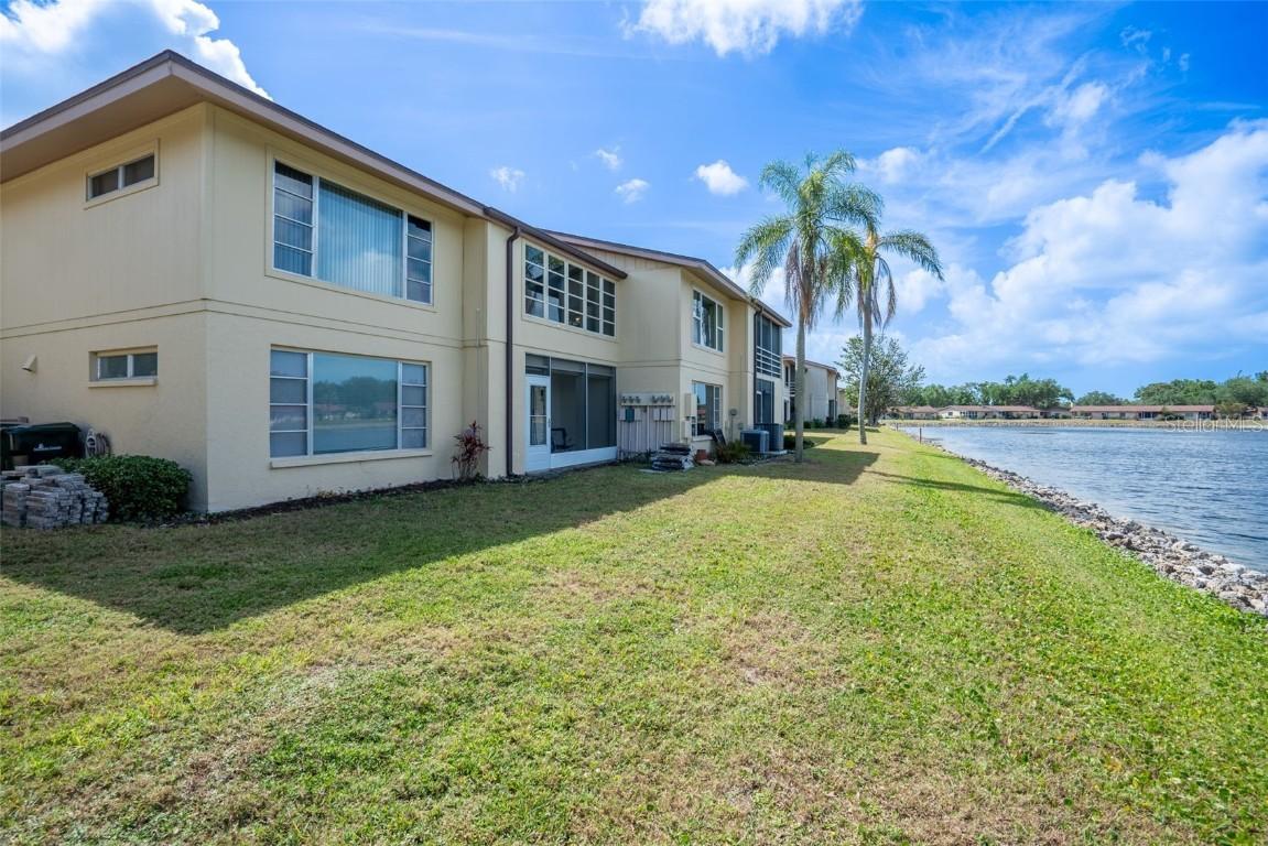 4454 Narraganset Tr. #94A, Sarasota, FL 34233