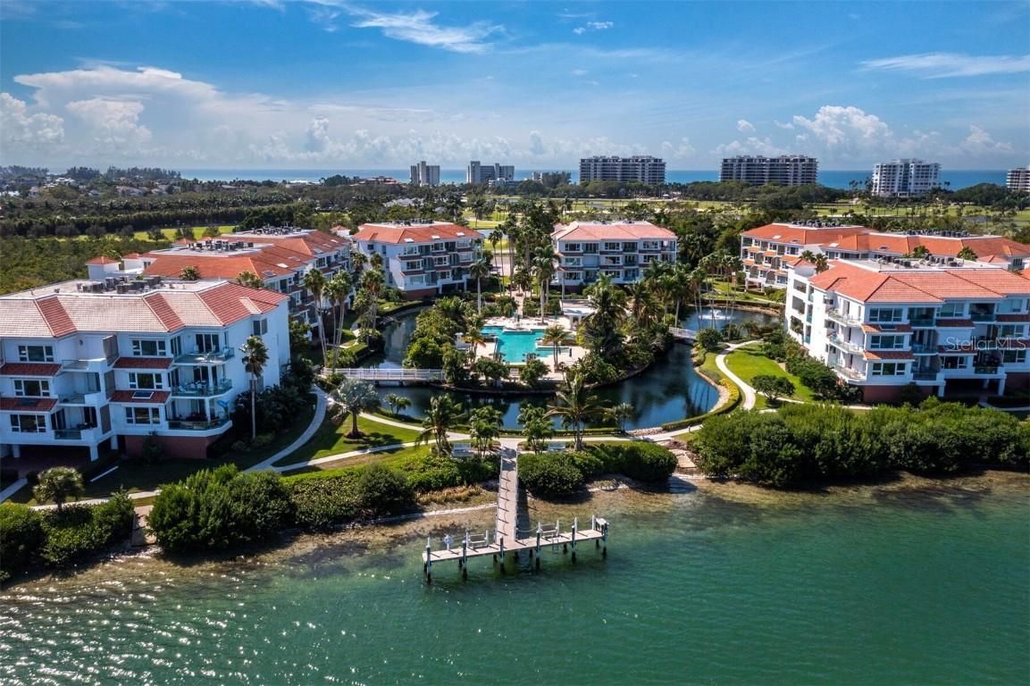 340 Gulf Of Mexico Dr. #124, Longboat Key, FL 34228