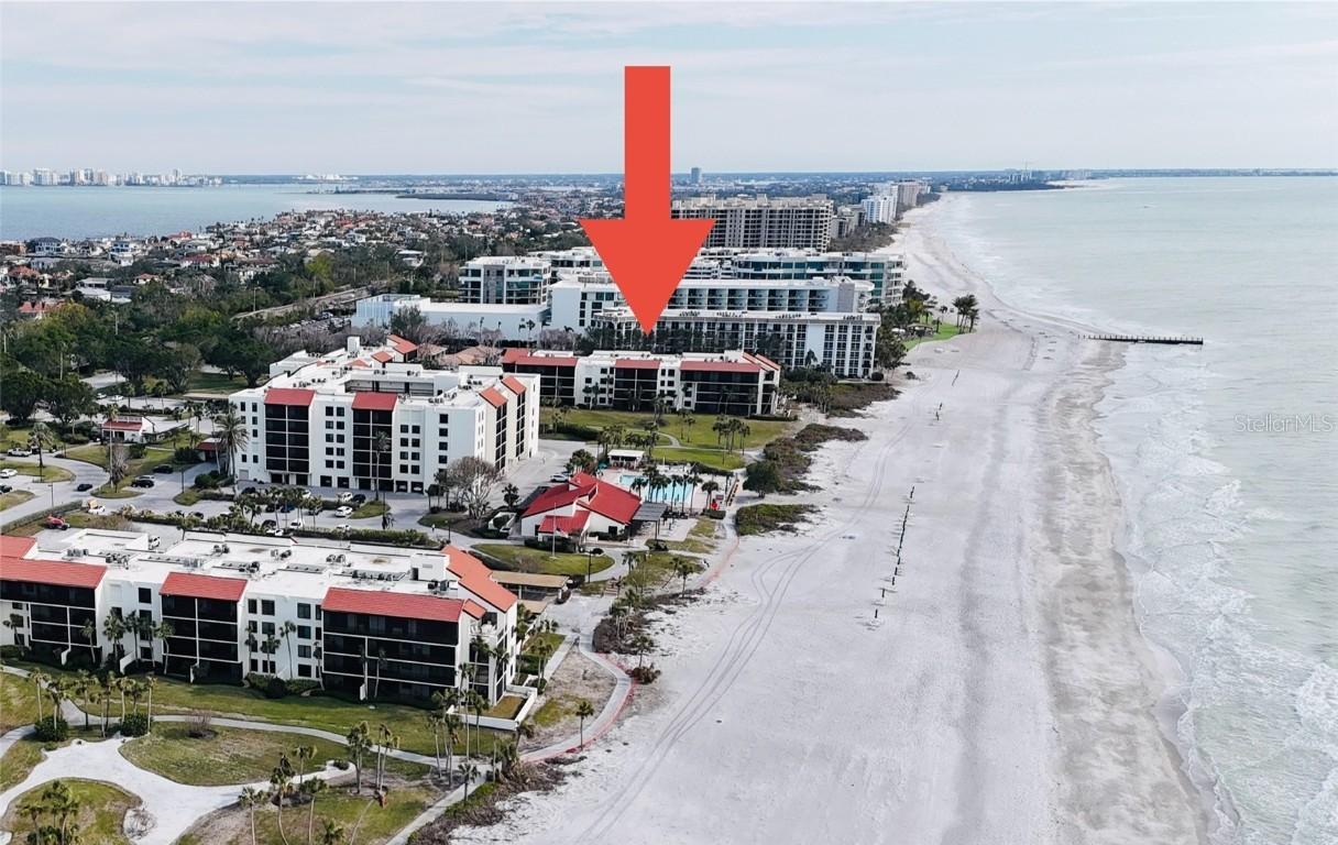 1925 Gulf Of Mexico Dr. #G8-307, Longboat Key, FL 34228