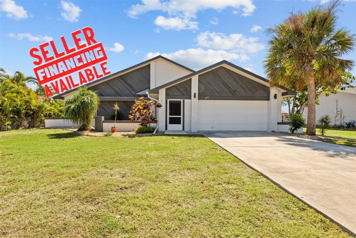 6013 Macbeth Ln., Fort Myers, FL 33908