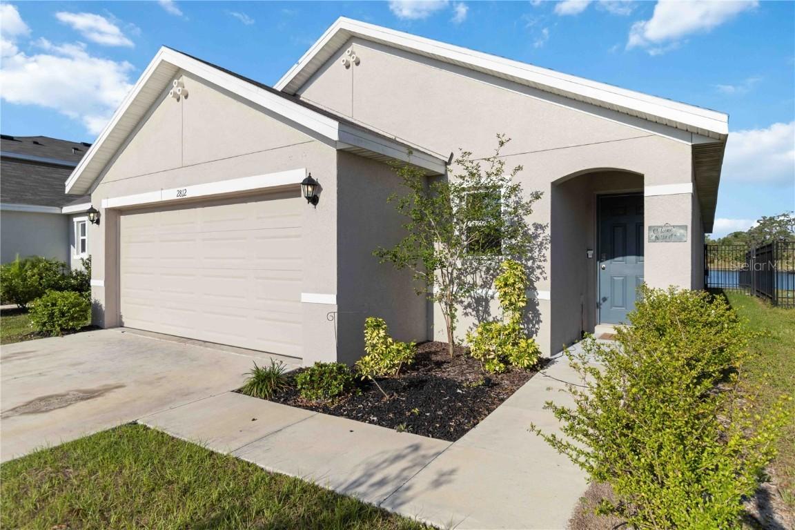 2812 Rock Sound St., Bradenton, FL 34208