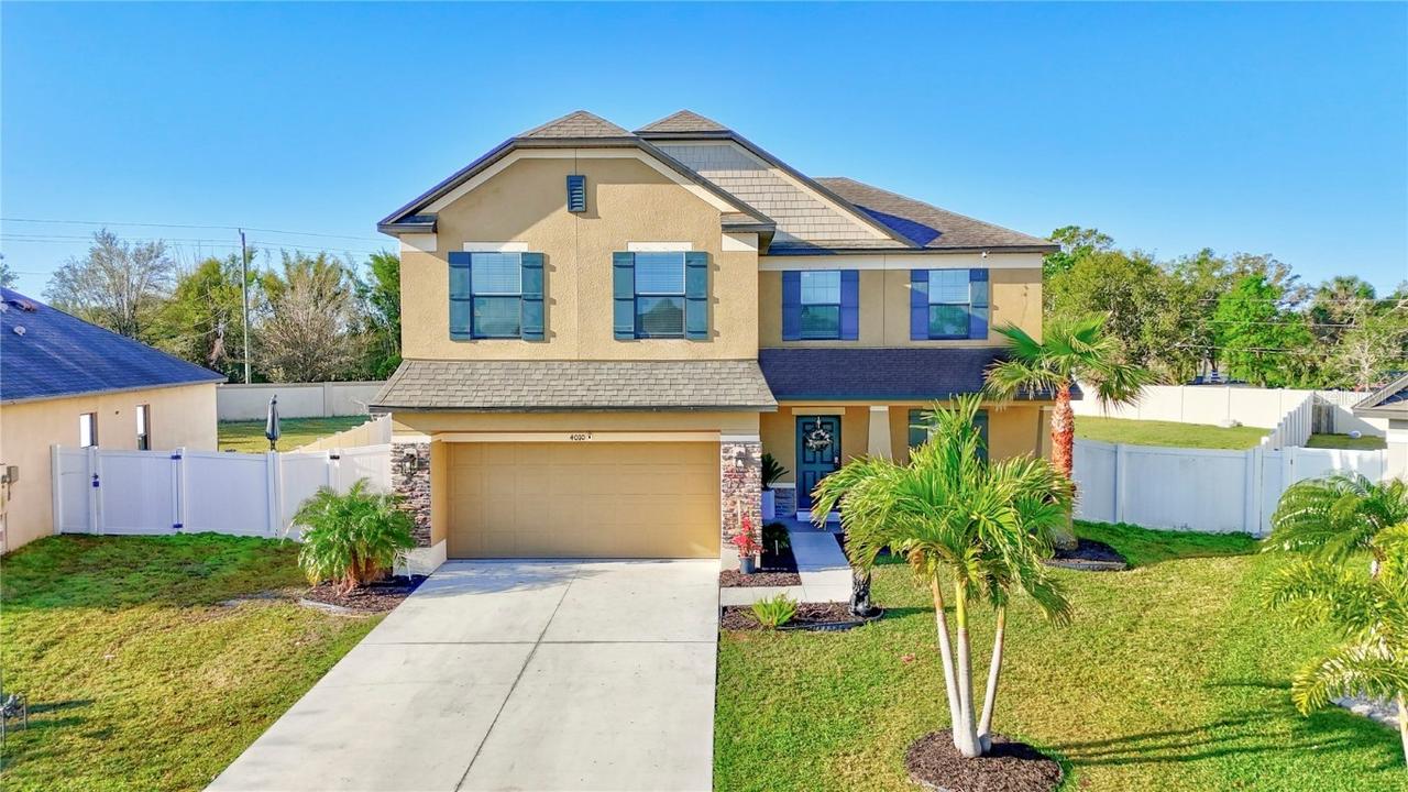 4010 Lindever Ln., Palmetto, FL 34221