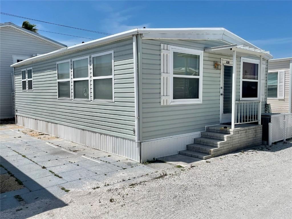 3710 Gulf Of Mexico Dr. #A20, Longboat Key, FL 34228