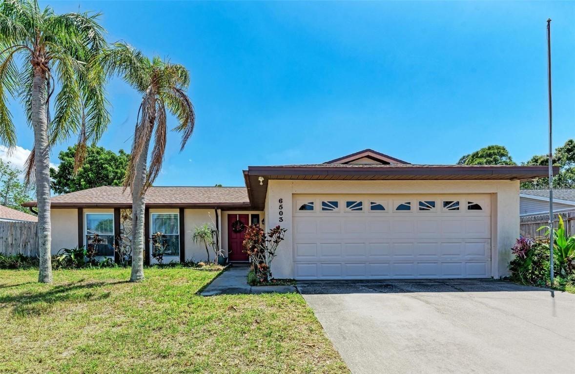 6503 36th Avenue Dr., Bradenton, FL 34209
