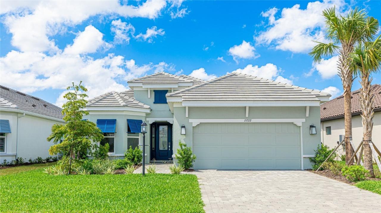 15722 San Lazzaro Ave., Lakewood Ranch, FL 34211