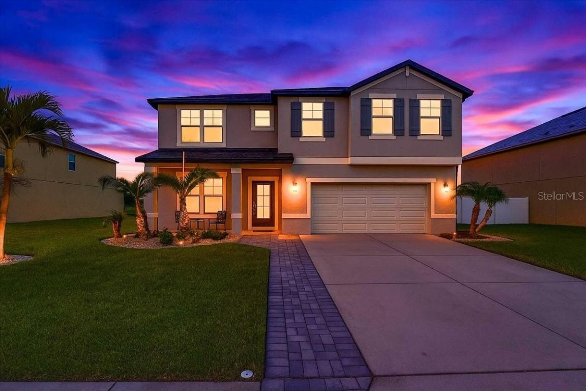 14975 Flowing Gold Dr., Bradenton, FL 34212