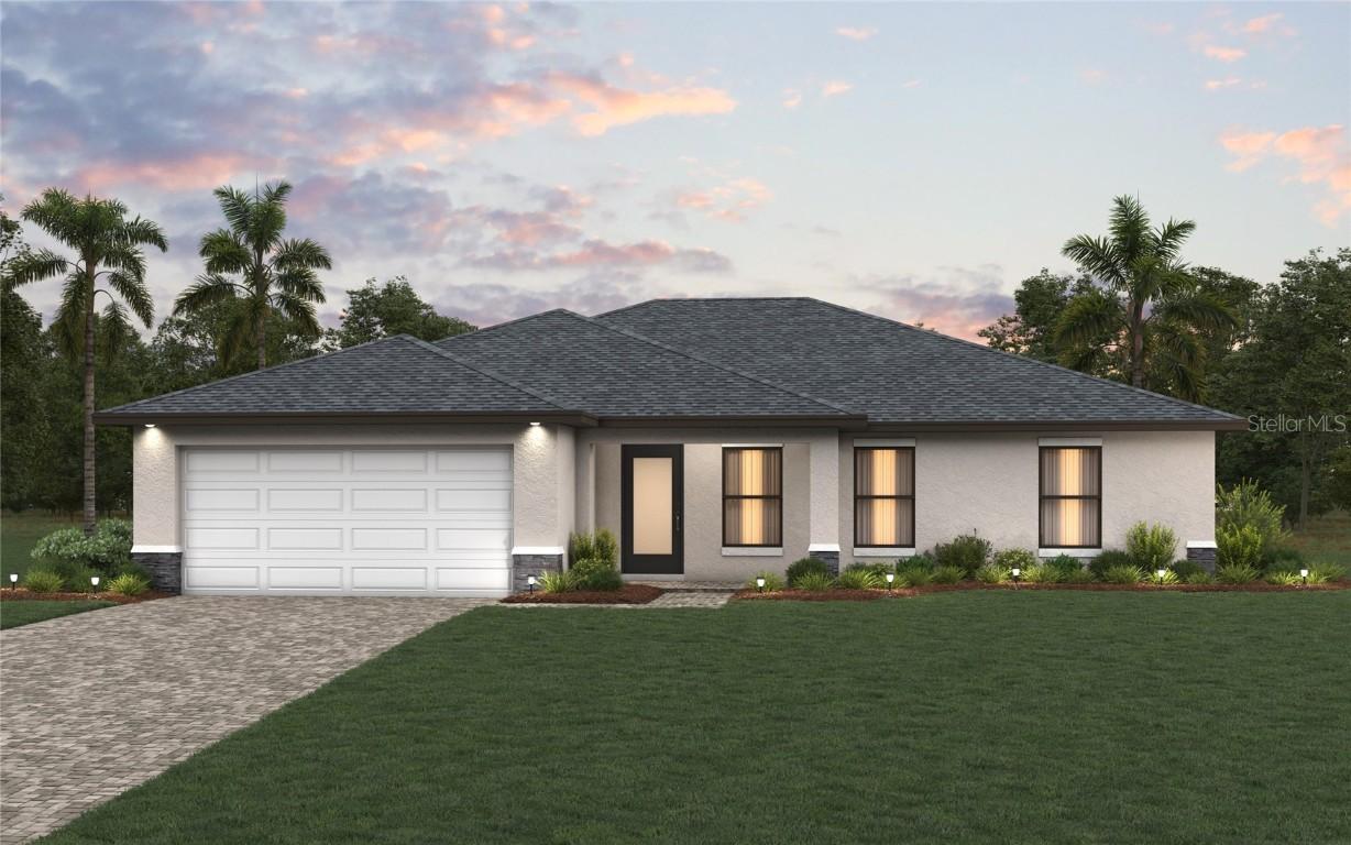 16206 Arcaro Ave., Port Charlotte, FL 33954