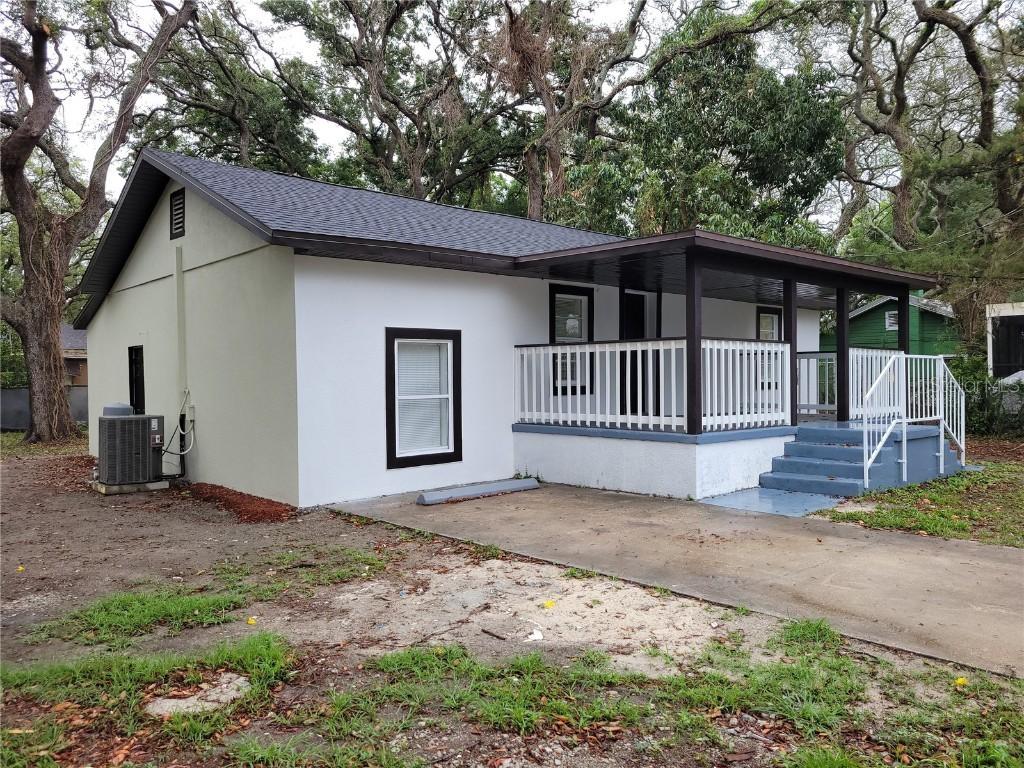 5513 N 47th St., Tampa, FL 33610