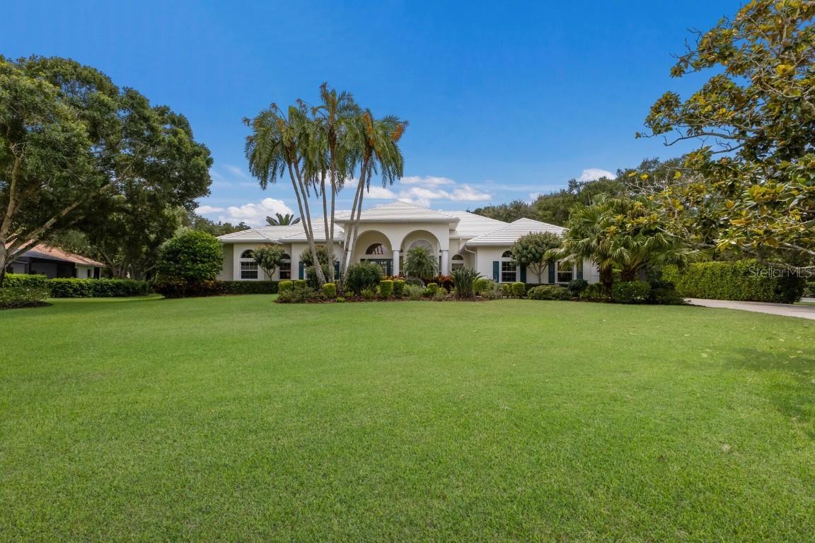 2960 Jeff Myers Cir., Sarasota, FL 34240