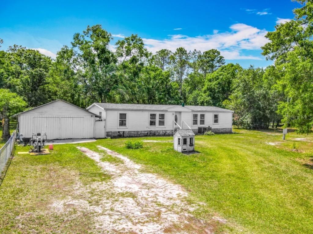 4713 Clove Ave., Bunnell, FL 32110