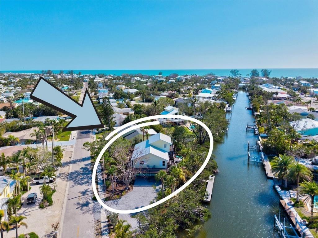 234 N 85th St., Holmes Beach, FL 34217