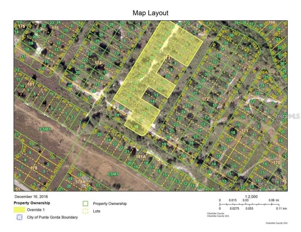 1430 Palsgrave Dr., Punta Gorda, FL 33983