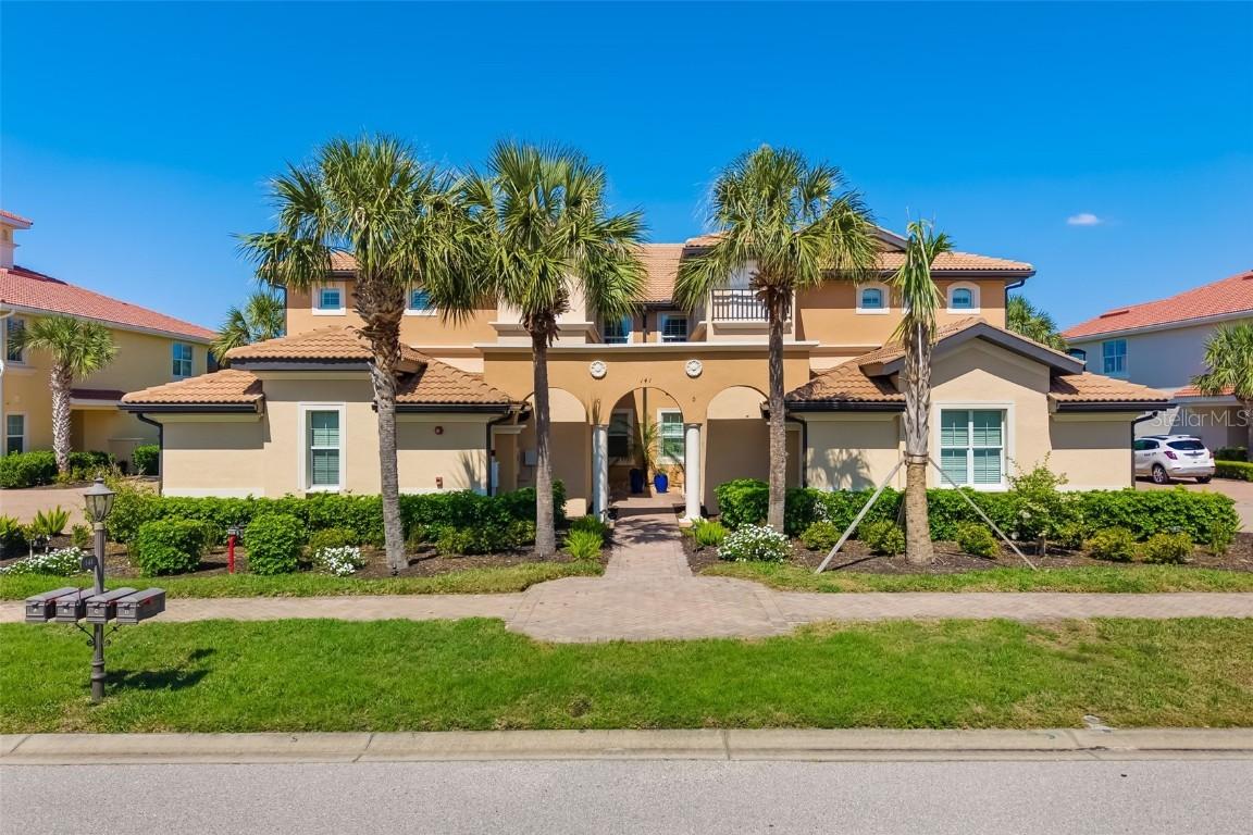 141 Bella Vista Ter. #34D, Nokomis, FL 34275