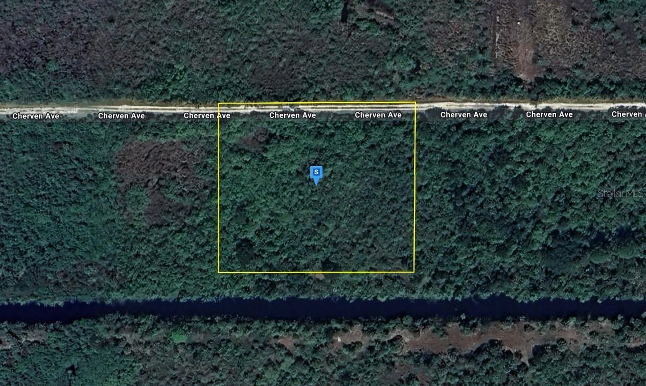 5819 Cherven Ave., Cocoa, FL 32926