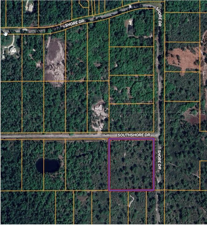 South Shore Dr., Lake Wales, FL 33898