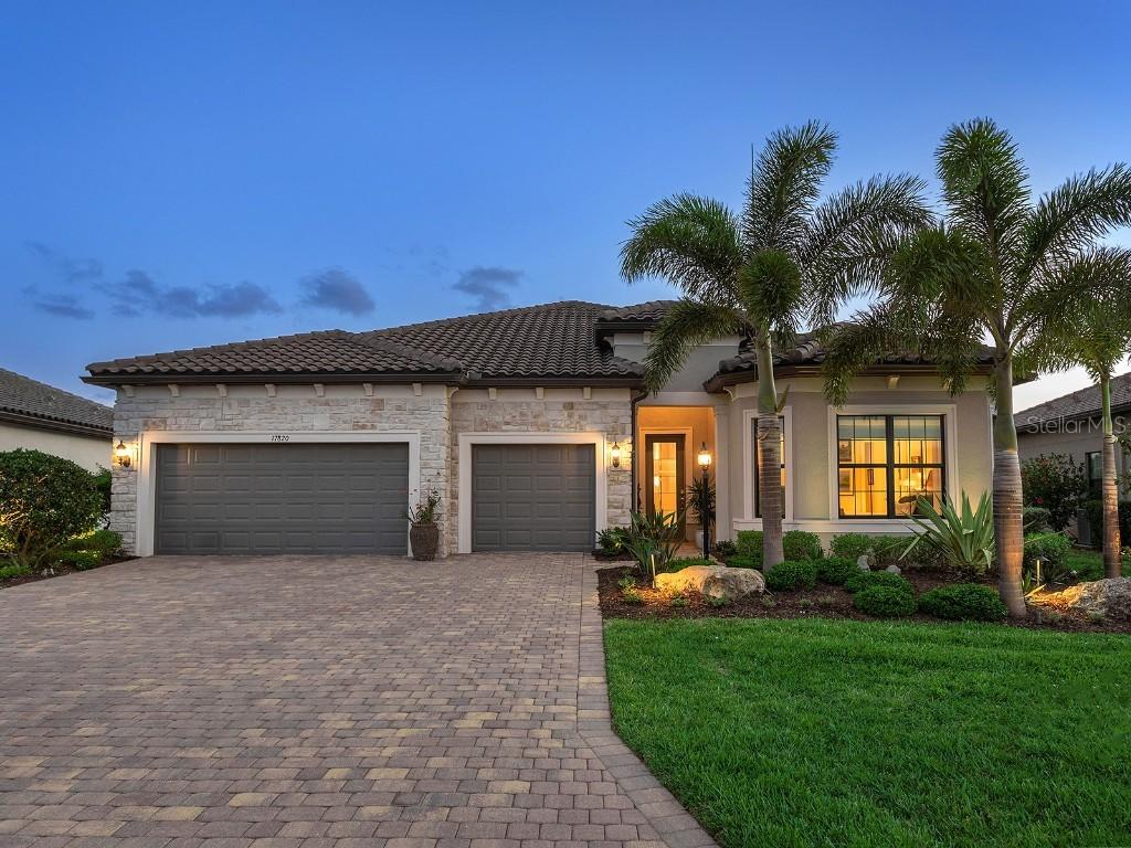 17820 Waterville Pl., Lakewood Ranch, FL 34202