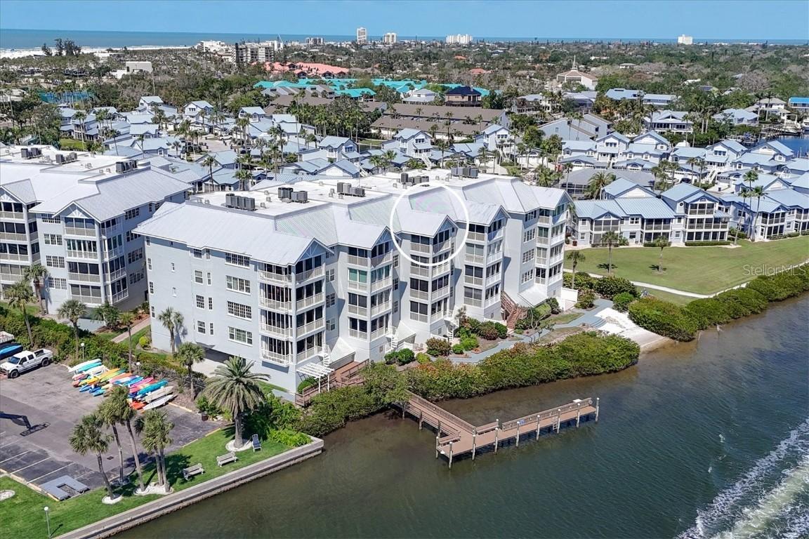 1280 Dolphin Bay Way #503, Sarasota, FL 34242