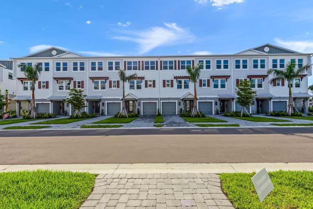 1617 Sea Haven Dr. #502, Punta Gorda, FL 33950