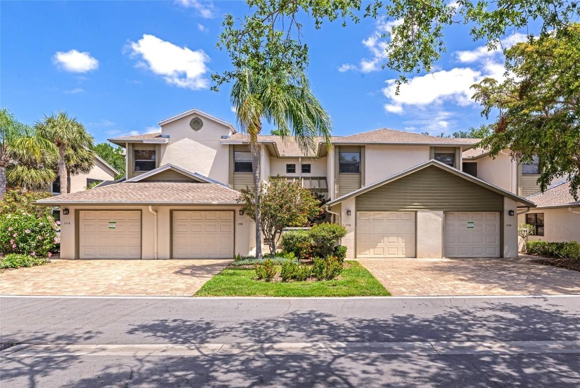 1712 Starling Dr. #101, Sarasota, FL 34231